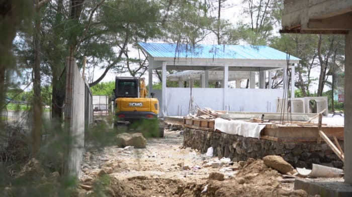 KNMP Bantul Siap Rampung, Target Diresmikan Akhir Desember 2025