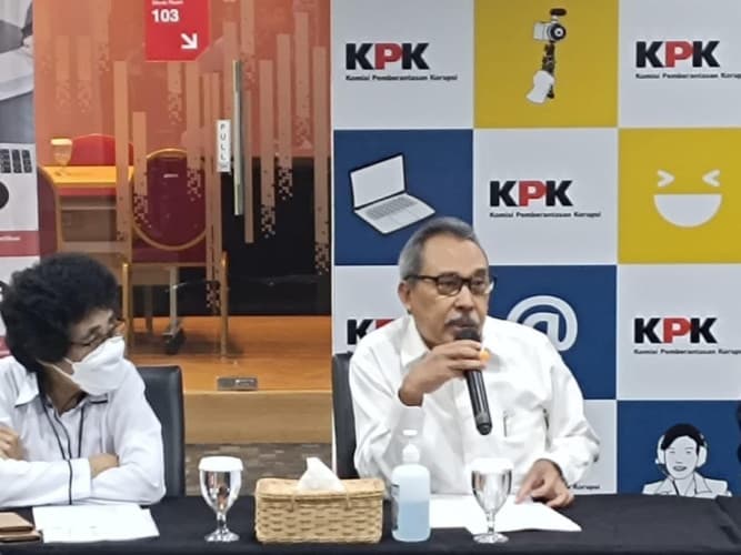 Dewas KPK Tak Lanjutkan Laporan Pemberhentian Brigjen Endar Priantoro ke Sidang Etik: Tidak Cukup Bukti 