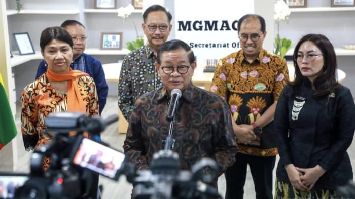 Ikuti SE Mendagri, Pramono Pangkas Perjalanan Dinas dan Operasional Kendaraan