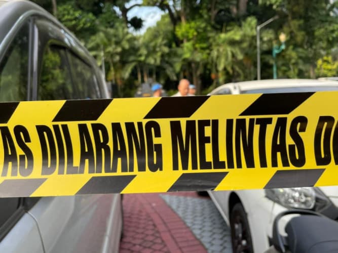 Pegawai PPPK Ditemukan Meninggal Dunia di Kontrakan Bekasi