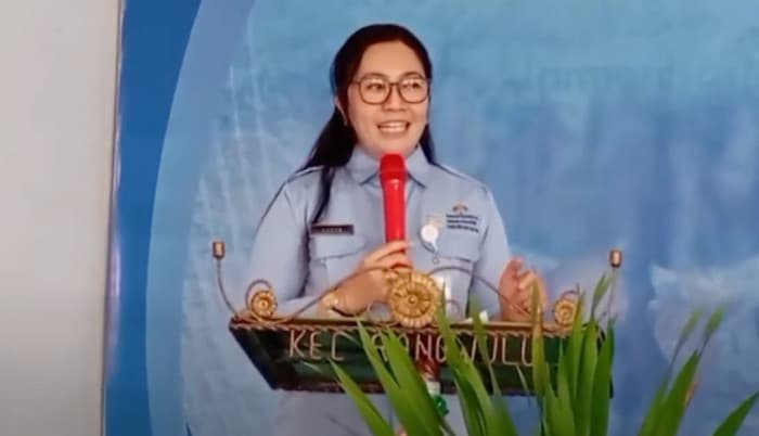 BKKBN Sulawesi Utara Gencarkan Pelayanan KB Gratis di Kota Bitung
