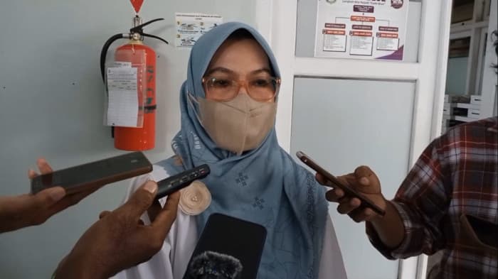 Akibat Aksi Mogok Para Dokter, RSUD Chasan Boesoirie 20 Poliklinik Stop Layanani Pasien 