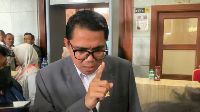 Sistem Pemilu 2024 Terbuka, Arteria Dahlan: PDI-Perjuangan Jauh-Jauh Hari Sudah Siap