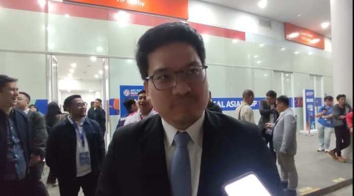 Timnas Futsal Jadi Sorotan Dunia, FFI Bidik Uji Coba Lawan Negara Elite