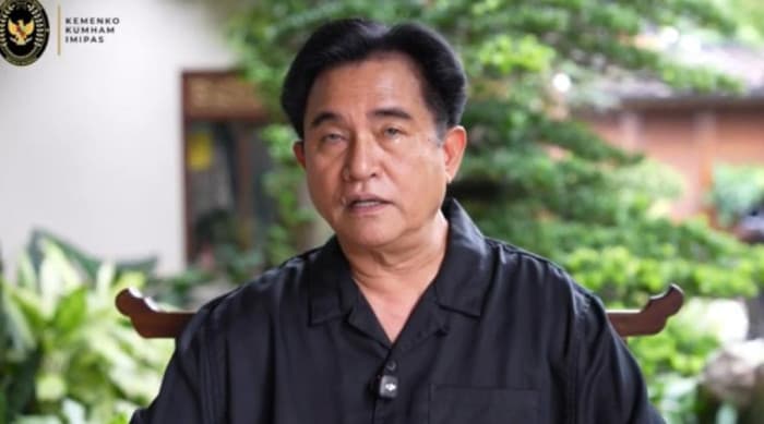 Komite Percepatan Reformasi Polri Rampungkan Laporan, Siap Diserahkan ke Presiden Prabowo