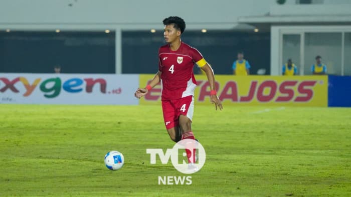 Kadek Arel Sebut Tim Baru Kumpul Seminggu, Adaptasi Jadi Tantangan di Laga Lawan India