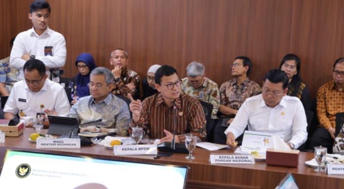 BPOM Sebut Belum Ada Laporan Keracunan Terkait Beras Oplosan