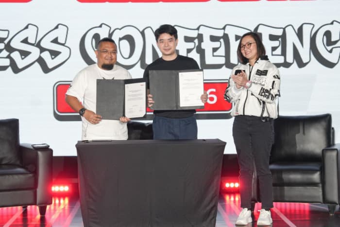 Wamen Ekraf Resmikan MPL Indonesia Season 17, Dorong Esports dan IP Lokal