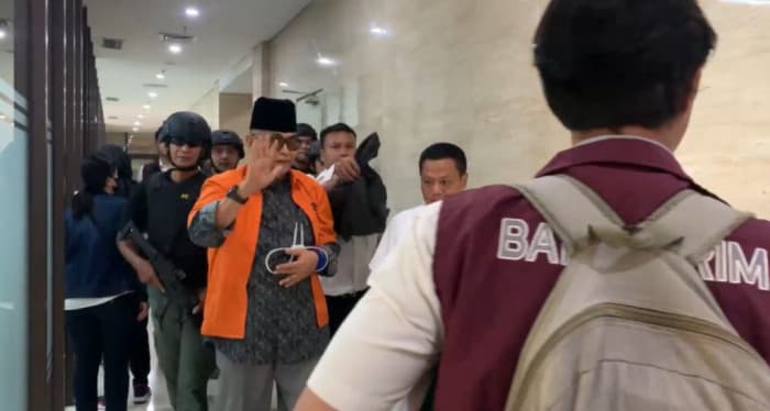 Panji Gumilang Terancam 20 Tahun Penjara Kasus Penggelapan dan TPPU di Ponpes Al Zaytun