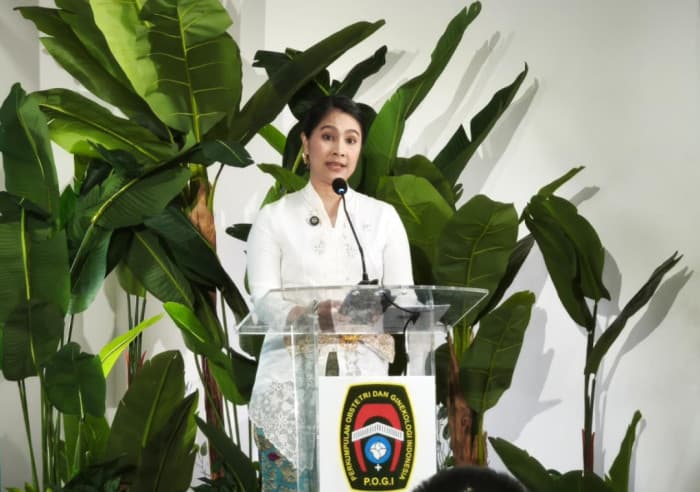 Momentum Hari Kartini, Pemerintah Tegaskan Perempuan Pilar Pembangunan SDM