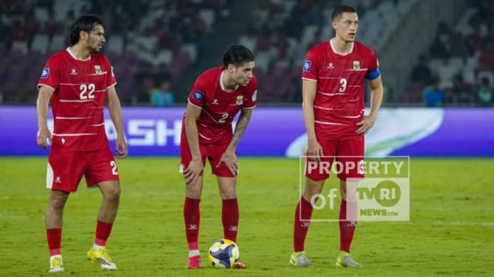 John Herdman Sudah Lihat Potensi Besar Timnas Indonesia