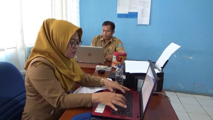 Ribuan Tenaga Honorer di Mentawai Dihapuskan Pada Juli 2023