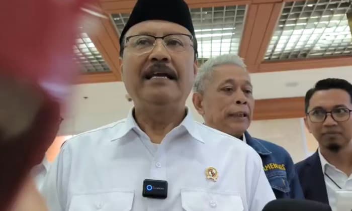 Kemensos Temukan 571 Ribu Rekening Diduga Salahgunakan Bansos untuk Judol