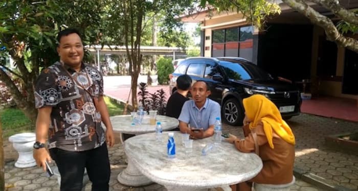 Dugaan Asusila di Yayasan Quran, Pelapor Diintimidasi