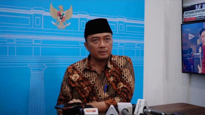 Presiden Prabowo Bakal Lantik Komite Reformasi Polri Minggu Depan