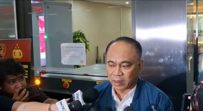 Polri Siap Periksa Ulang Budi Arie Terkait Dugaan Kasus Judol