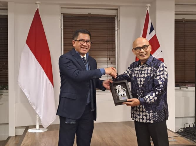 Era Digitalisasi, Harapan TVRI Menuju Stasiun Televisi kelas dunia.