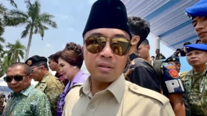 Mensesneg soal Perpres Tata Kelola MBG: Masih Disempurnakan Lintas Kementerian