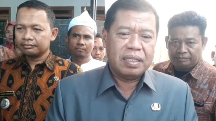 Ratusan Karyawan PT Lite Bag Indonesia Mogok Kerja Tuntut Pembayaran Lemburan dan BPJS