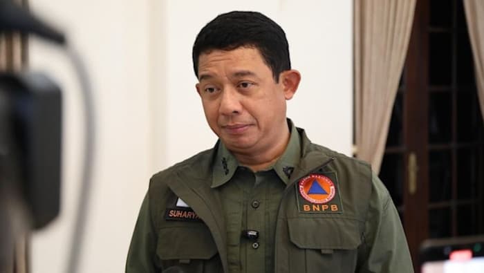 Pemerintah Terus Perbarui Peringatan Dini Gempa-Tsunami 4 Tahun Terakhir