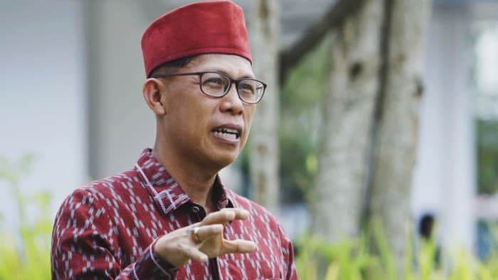 Jejak Akulturasi Islam dalam Hukum Adat Kalosara Suku Tolaki