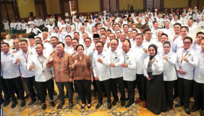 Menkop: Koperasi Merah Putih Jadi Instrumen Atasi Kesenjangan dan Kemiskinan