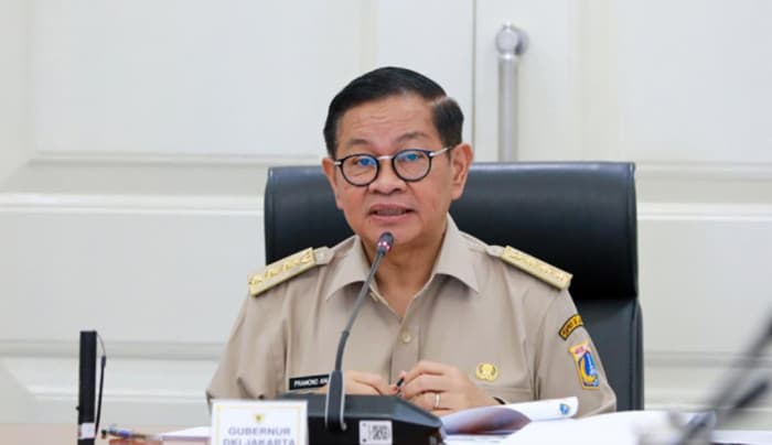 Pramono Anung Ingatkan Dampak Konflik Timur Tengah terhadap Ketahanan Ekonomi