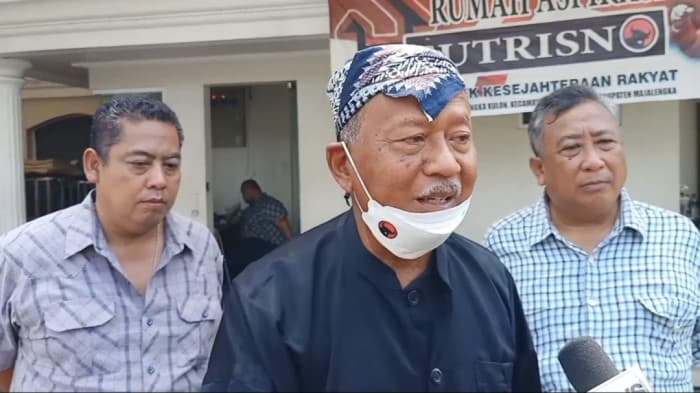 Permohonan Maaf Anggota DPR RI Dapil SMSAtas Pernyataan Arteria Dahlan Menimbulkan Kegaduhan