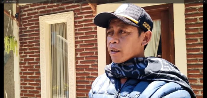 Dampak Kebakaran Bromo , Enam Desa Krisis Air Bersih