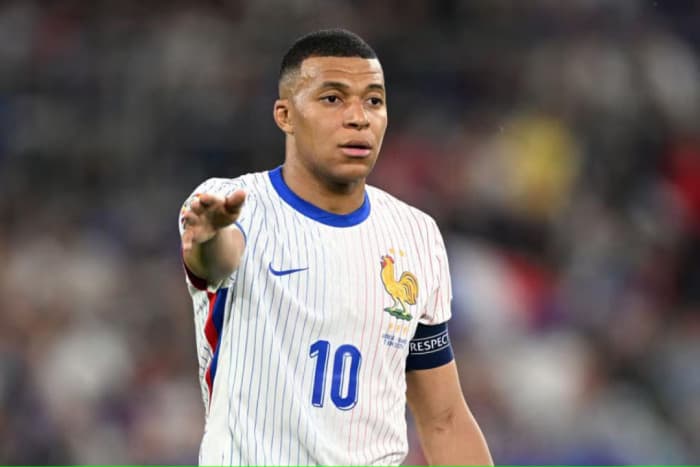 EURO 2024: Menang Susah Payah atas Austria, Prancis Kehilangan Kylian Mbappe 