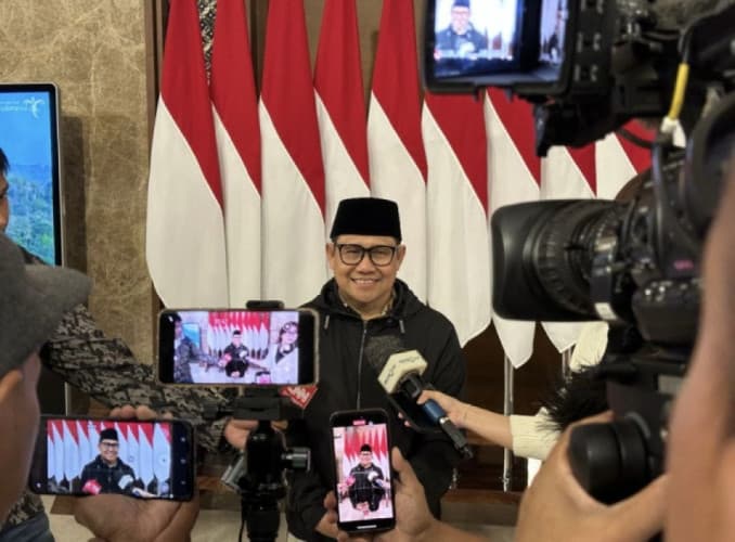 Pemerintah Ancam Cabut Bansos bagi Penerima yang Gunakan untuk Judol