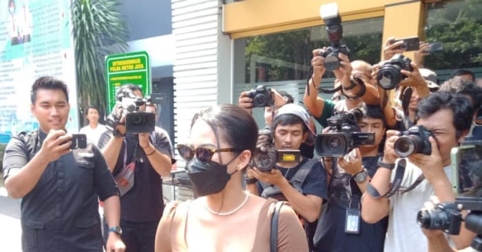 Kasus Film Porno, Selebgram Siskaeee: Siapkan Jawaban untuk Penyidik