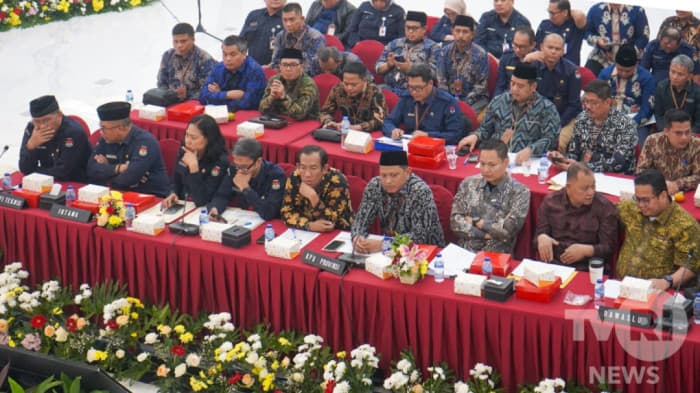 Menelan Pil Pahit di Pemilu 2024, PPP Gagal Lolos ke Parlemen
