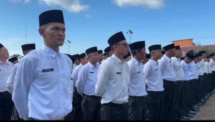 Formasi PPPK Lingga 2024 Didominasi Tenaga Teknis, Pelantikan Paling Lambat Oktober