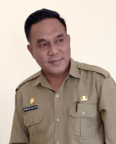 Akhir Masa Jabatan Bupati dan Wakil Bupati Sumba Barat Daya