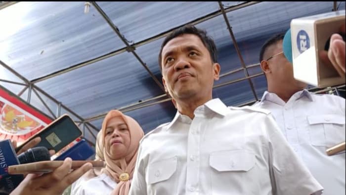 Terbukti Langgar Ikrar Gerindra, Joko Santoso Diberhentikan Sebagai Ketua DPC Gerindra Semarang