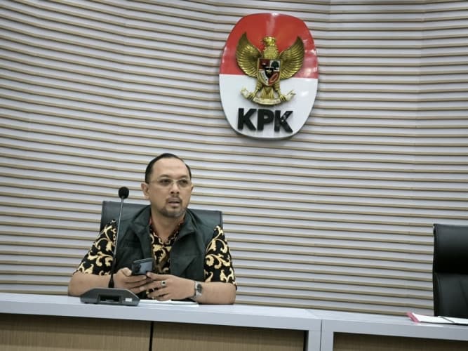 KPK Panggil Wasekjen PDI-P Sadarestuwati Terkait Dugaan Korupsi di DJKA Kemenhub