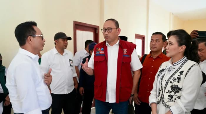 Kemensos Gandeng Daerah Wujudkan Sekolah Rakyat di Maluku Utara