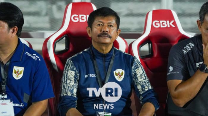 Timnas U-22 Kalah 1-2 dari India, Indra Sjafri: Belum Puas Tapi Ada Catatan Positif