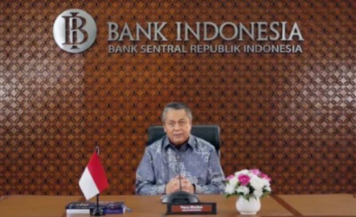 BI Raises Key Rate By 50 Bps To 4.75%