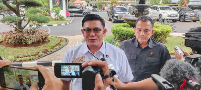 Polisi Akan Ambil Langkah Tegas, Jika Siskaeee Tak Penuhi Panggilan Hari Ini