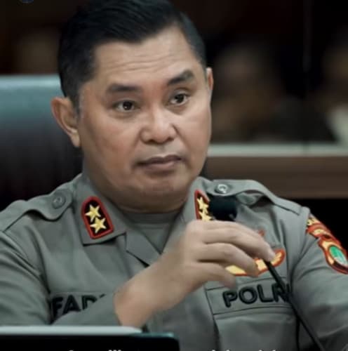 Polisi Tangkap 3 Debt Collector yang Bentak Anggota Bhabinkamtibmas