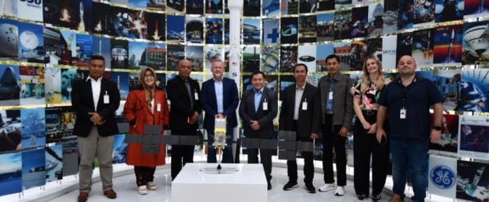 TVRI Word Channel Broadcasts Across The Europe