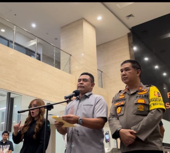 Polisi Sebut Panji Gumilang Memiliki 5 Identitas Berbeda