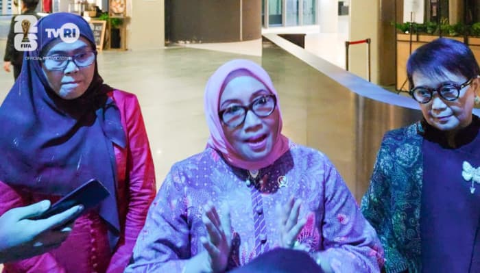 Brimob Diduga Aniaya Siswa hingga Tewas, Menteri PPPA Buka Suara