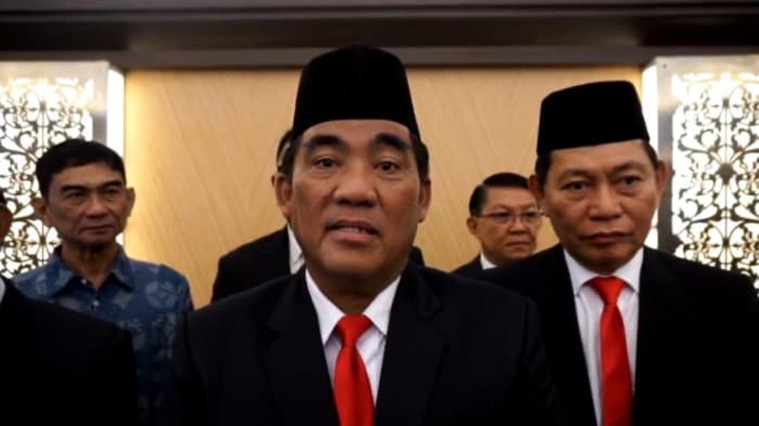 Gubernur Sulut Pimpin Ziarah ke Makam Mantan Gubernur di TMP Kalibata