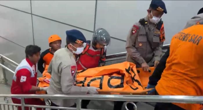 Korban Tewas Kecelakaan Kereta di Bekasi Timur Bertambah Jadi 15 Orang