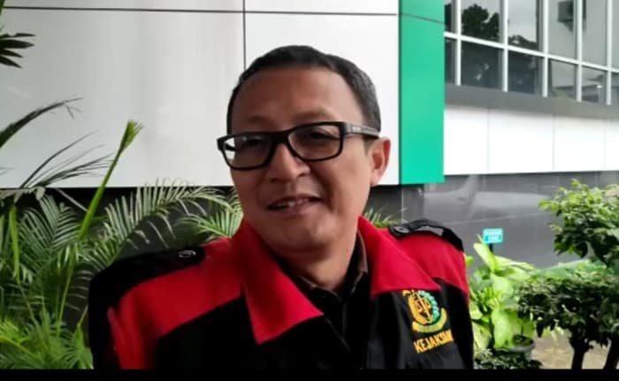 Kejati Tahan Kontraktor Terduga Korupsi Revitalisasi Asrama Haji Bengkulu