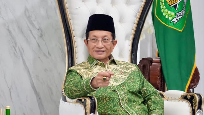 Menag Pastikan Hubungan Ulama dan Umara Solid