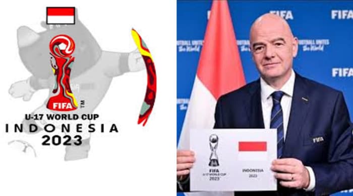 Indonesia to Host First FIFA World Cup 2023